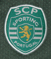 Sporting Portugal juniors 2000 2001