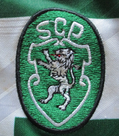 1992/93, hooped shirt match worn by Balakov