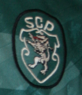 maillot port Saber Sporting Club Portugal Stromp