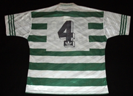 Sporting 1996 1997 Oceano equipamento de jogo