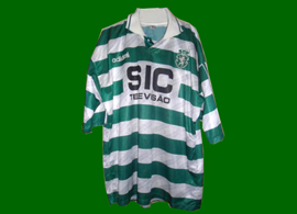 camisa do simbolo do Clube capito Oceano SIC