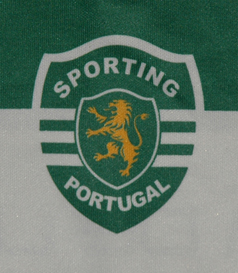 2006/07. Camisola da EAS Alta de Lisboa