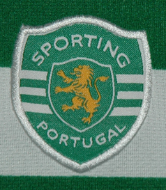 Sporting 2009/10. EAS de Loures, com patrocnio Alico