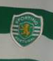 Equipamento da Escola Academia Sporting da Perafita