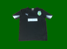 2012/2013. Goal keeper jersey Escola Academia Sporting Povoa de Santa Iria 2012/13