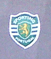 Polo da Escola Academia Sporting 2006 2007