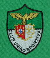 Club Unio Sportiva polo 2012