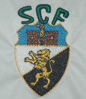 Sporting Clube Farense camisola camisa