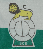 Sporting Clube Encarnacense emblema