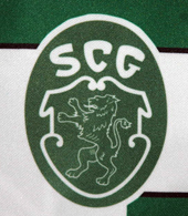 Sporting Clube de Genve logo