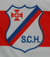 Sporting Clube Horta jersey 2010 2011