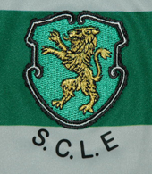 Sporting Clube Lees das Enguardas club badge