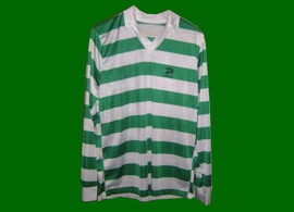 Sporting Clube de Matosinhos camisola de jogo