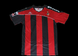 Sporting Clube Olhanense 2010 2011