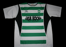 camisola Sporting marca Crenku