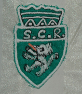 Sporting Clube Ribeirense team symbol