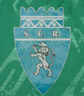 Sporting Clube Ribeirense camisola de jogo