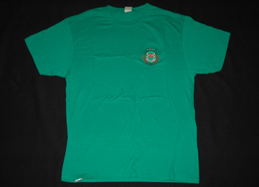 shirt from Sporting Clube Marinhense