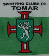 Sporting Clube de Tomar roller skate hockey top, match worn by Gonçalo Favinha