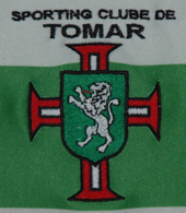 Sporting Clube de Tomar roller skate hockey top, match worn by Gonalo Favinha