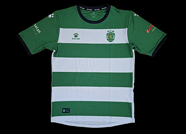 Camisola do Sporting Clube da Madeira, Funchal