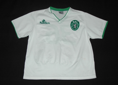 Sporting Clube de Lourel, Filial n 108 do Sporting. Equipamento do Sporting de Lourel