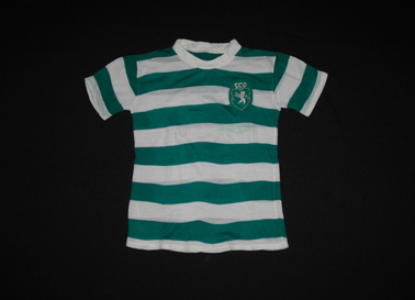 Sporting Clube de Quelimane, filial do Sporting nmero 66