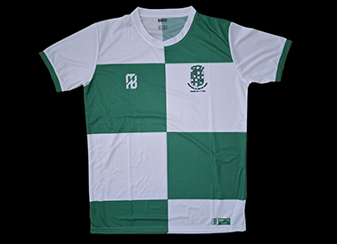 Camisola da Filial do Sporting de Vinh