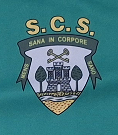 Camisola da Filial do Sporting do Sabugal