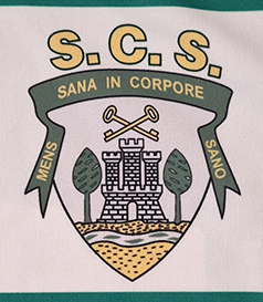 Camisola da Filial do Sporting do Sabugal