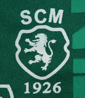 Sporting de Macau Club 85th anniversary