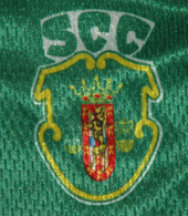 Sporting Clube das Caldas camisola 