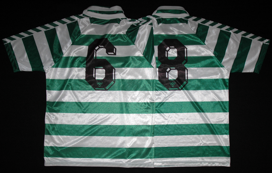 Sporting Taa das Taas 1987