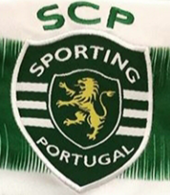 Camisola Eu Sou, oferecida aos funcionrios do Sporting por altura do aniversrio do Clube a 1 de julho de 2020