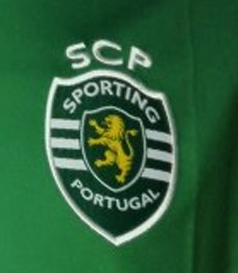 Camisola Stromp do Sporting 2016/17