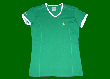 polo from the woman clothes line by Macron