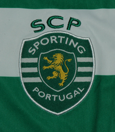 2014/15, match worn by Wilson Eduardo in the pre-season