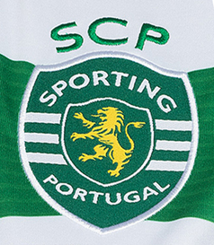 2019/20. Camisola do Sporting de Senhora