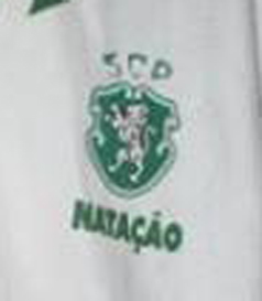 Bluso da Natao do Sporting