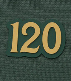 2026/27. Camisola Nike, edição comemorativa dos 120 anos do Sporting, versão em tecido Strike disponível para os adeptos, versão criança