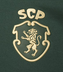 2026/27. Camisola Nike, edição comemorativa dos 120 anos do Sporting, versão em tecido Strike disponível para os adeptos