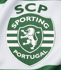 Camisola do Sporting Clube de Portugal, 2023/24. Camisola principal