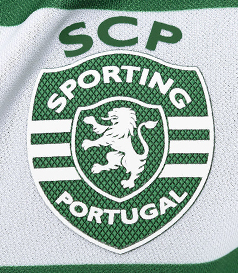 Camisola do Sporting Clube de Portugal, 2023/24. Camisola de mulher