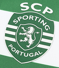 2025/26. Camisola do Sporting da Loja Verde principal de mulher