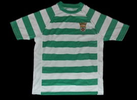 Lea FC camisola