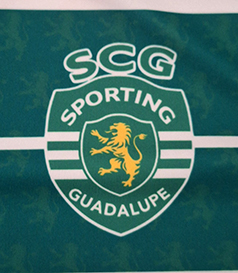 2025/26. Apesar do nome e do emblema, este clube da Ilha Graciosa n�o � filial do Sporting