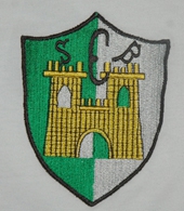 Sporting Cclube de Braga logo