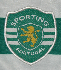 2007/08. Camisola de jogo do Adrien Silva, taa da Liga