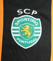 Away shirt worn by Diego Capel in the 3-0 defeat against Rio Ave December 29 2012