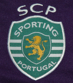 Equipamento alternativo de futebol de jogo do Diego Capel